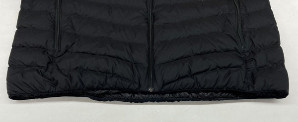 ザノースフェイス THE NORTH FACE Thunder Roundneck Jacket サンダー ラウンドネック ジャケット 中綿 ダウン BLACK 黒 NY82213 XXL ジャケット ロゴ ブラック 104MT-704