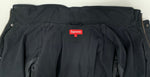 シュプリーム SUPREME 13SS Panelled Parka ジャケット ブラック Lサイズ 201MT-4158