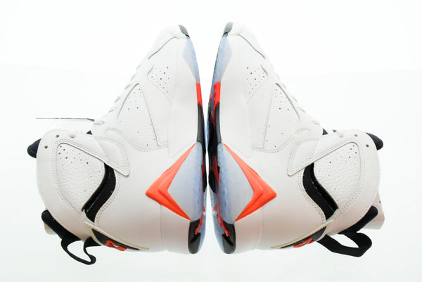 ナイキ NIKE AIR JORDAN 7 RETRO  エア ジョーダン 7 レトロ スニーカー 白 CU9307-160 メンズ靴 スニーカー ホワイト 29cm 103S-617