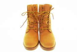 ティンバーランド  TIMBERLAND ボア レースアップ ブーツ TBOA1KGC レディース靴 ブーツ その他 ブラウン 24cm 103S-1346