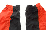 ナイキ NIKE 00年代   ACG エーシージー アノラックパーカー マウンテンパーカー 赤 パーカ レッド Lサイズ 103MT-1833