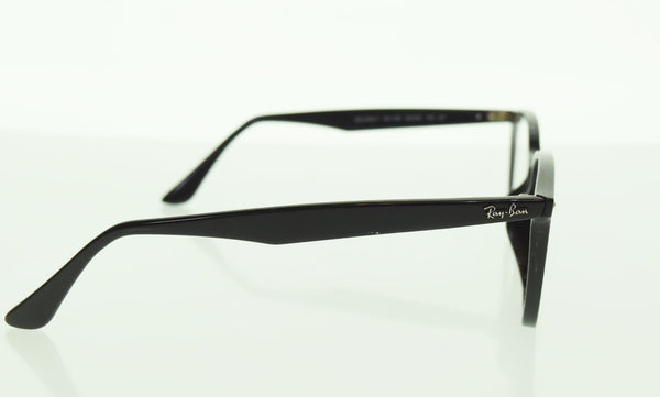 レイバン Ray-Ban Liteforce ライトフォースアジアンフィットモデル サングラス メガネ RB4258 ORB4258F 601 眼鏡・サングラス 眼鏡 ブラック 103G-157