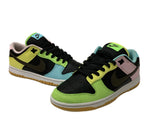 ナイキ NIKE ダンク ロー SE "フリー.99" Dunk Low SE "Free.99" DH0952-001 メンズ靴 スニーカー マルチカラー 26.5cmサイズ 201-shoes971