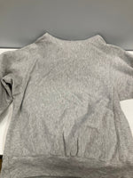 チャンピオン Champion 80's 80年代 ヴィンテージ vintage トリコタグ リバースウィーブ REVERSE WEAVE 完全目無し アメリカ製 MADE IN USA XL パーカ グレー LLサイズ 101MT-5029