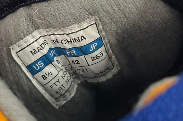 アディダス adidas EQUIPMENT EQT. BADLANDER エキップメント バッドランダー 45110 メンズ靴 スニーカー ブラウン 26.5cm 101sh-2388