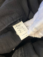 エンジニアードガーメンツ ENGINEERED GARMENTS ウールジャケット テーラードジャケット XL ジャケット ブラック LLサイズ 101MT-5206