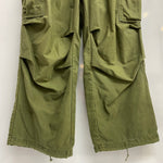 【曜日割引対象外】 ヴィンテージ vintage 70's US.ARMY M-65 フィールドパンツ 8415-782-2950 カーゴパンツ カーキ Sサイズ 201MB-1178 VB