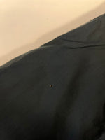 US US古着 Chicago Bulls シカゴ ブルズ 中綿ジャケット 赤 黒 ジャケット ブラック 101MT-5390