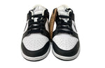 ナイキ NIKE Women's Dunk Low Next Nature White/Black ウィメンズ ダンク ロー ネクストネイチャー WHITE 白 BLACK 黒 DD1873-102 レディース靴 スニーカー ホワイト 22.5cm 104S-821