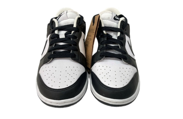 ナイキ NIKE Women's Dunk Low Next Nature White/Black ウィメンズ ダンク ロー ネクストネイチャー WHITE 白 BLACK 黒 DD1873-102 レディース靴 スニーカー ホワイト 22.5cm 104S-821