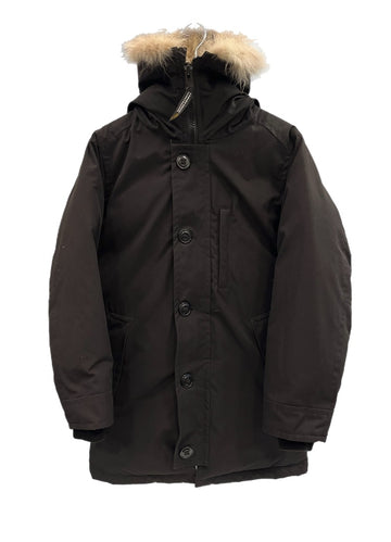 カナダグース CANADA GOOSE ALTONA PARKA アルトナパーカー ダウン