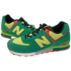 ニューバランス new balance 観賞用 ミタスニーカーズ コラボ CM576 AZ メンズ靴 スニーカー マルチカラー 27.5cmサイズ 201-shoes1567