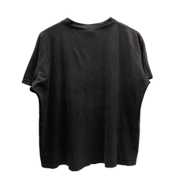 【曜日割引対象外】 ヴィンテージ vintage 90's The Clash バンド Tシャツ ブラック Sサイズ 201MT-4544 VB