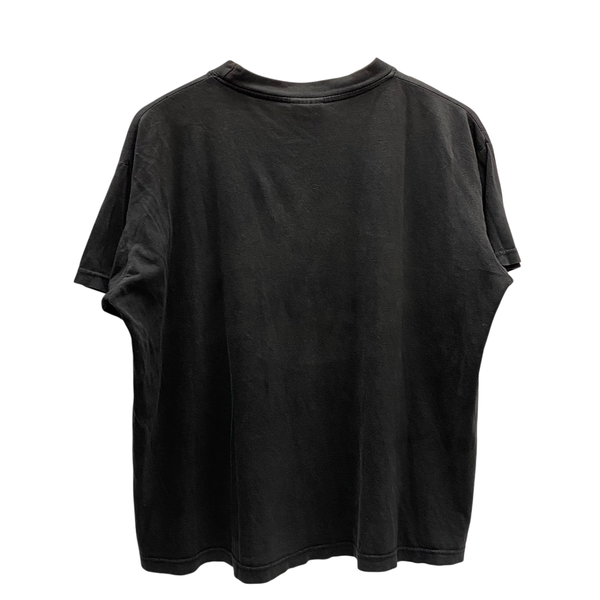 【曜日割引対象外】 ヴィンテージ vintage 90's The Clash バンド Tシャツ ブラック Sサイズ 201MT-4544 VB