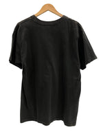 US US古着 チェ・ゲバラ  CHE GUEVARA プリントTシャツ 黒 Tシャツ ブラック 101MT-4845