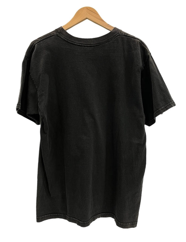 US US古着 チェ・ゲバラ  CHE GUEVARA プリントTシャツ 黒 Tシャツ ブラック 101MT-4845