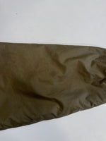 パタゴニア PATAGONIA パフボール ハーフジップ プルオーバー 84004 ジャケット カーキ Sサイズ 101MT-5159