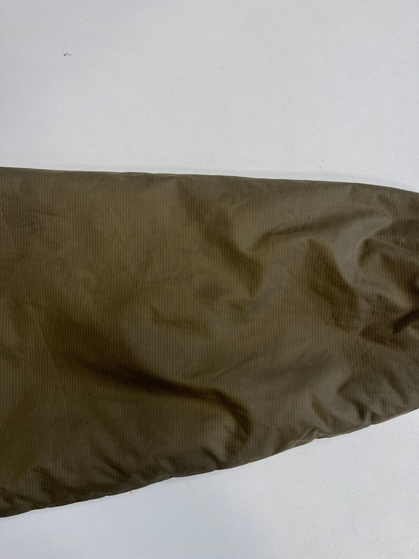 パタゴニア PATAGONIA パフボール ハーフジップ プルオーバー 84004 ジャケット カーキ Sサイズ 101MT-5159