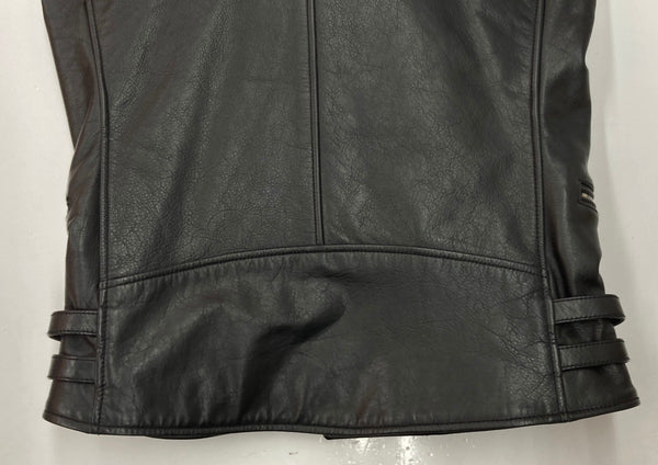 リアルマッコイズ THE REAL McCOY'S Leather レザー ダブル ライダース