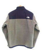 ノースフェイス THE NORTH FACE DENALI JACKET Freece Denali Jacket デナリジャケット フリース ニュートープ NA72051 ジャケット ブラック Mサイズ 103MT-2420