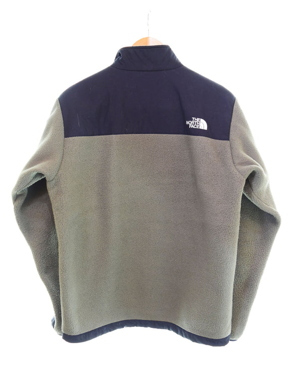 ノースフェイス THE NORTH FACE DENALI JACKET Freece Denali Jacket デナリジャケット フリース ニュートープ NA72051 ジャケット ブラック Mサイズ 103MT-2420