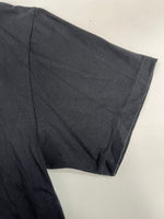 シュプリーム SUPREME ×Martine Rose Lee Scratch Perry Tee 24AW マーティンローズ リースクラッチペリー プリントT 黒  Tシャツ ブラック Mサイズ 101MT-5351