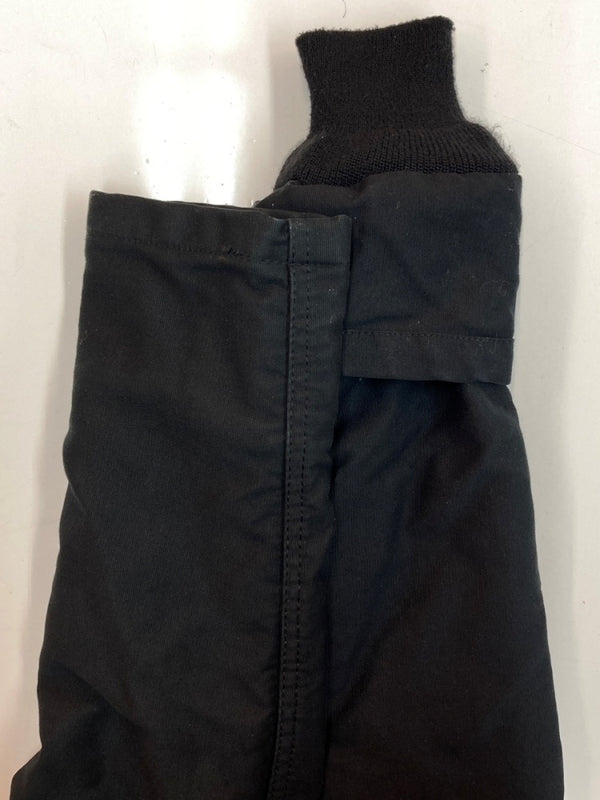 アルファインダストリーズ ALPHA INDUSTRIES N-1 DECK JACKET デッキ ジャケット ミリタリー ジップアップ 裏ボア 軍物 アウター 黒 20521-401 ジャケット ロゴ ブラック Sサイズ 104MT-1805