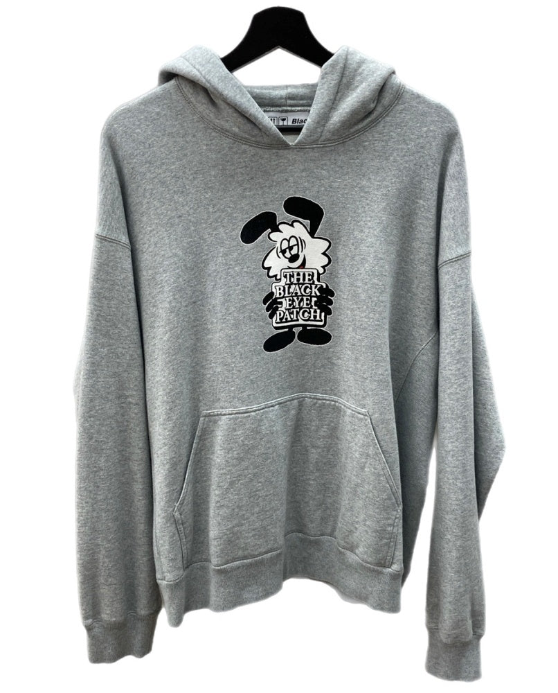 ブラックアイパッチ BlackEyePatch × VERDY ベルディ VICK OG LABEL