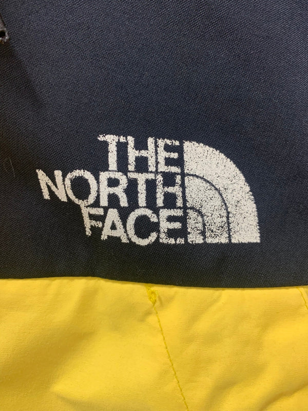 ノースフェイス THE NORTH FACE 90s USA製 マウンテンガイドジャケット 黄色 XLサイズ 201MT-3808