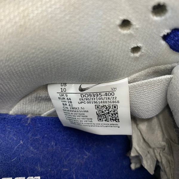 ナイキ NIKE NIKE SB DUNK LOW PRO PRM D09395-400 メンズ靴 スニーカー ブルー 28.0cmサイズ 201-shoes1534