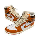 ジョーダン JORDAN NIKE AIR JORDAN 1 RETRO HIGH OG STARFISH ナイキ エア ジョーダン 1 レトロ ハイ スターフィッシュ DD9369-101 メンズ靴 スニーカー オレンジ 28.5cm 101sh-2173