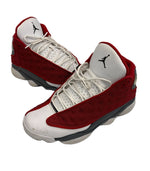 ジョーダン JORDAN NIKE AIR JORDAN 13 RETRO GYM RED  ナイキ エア ジョーダン 13 レトロ ジムレッド DJ5982-600 メンズ靴 スニーカー レッド 26.5cm 101sh-2255