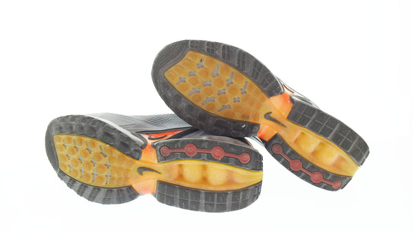 ナイキ NIKE Air Max DN  エアマックスDN Particle Greyパーティクルグレー スニーカー DV3337-004 メンズ靴 スニーカー グレー 27.5cm 103S-990