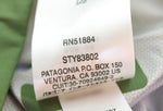 パタゴニア PATAGONIA トレントシェルジャケット マウンテンパーカー 83802FA17 ジャケット グリーン LLサイズ 103MT-3190