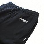 ネイバーフッド NEIGHBORHOOD 24AW HOME SET UP ホーム セットアップ スウェット スウェットパンツ LOGO ロゴ 242QTNH-CSM01 トップスその他 ブラック Mサイズ 103MT-1870