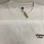 東京インディアンズ TOKYO INDIANS Motorcycle Club S/S Tee イベント限定 Tシャツ ホワイト XLサイズ 201MT-4406