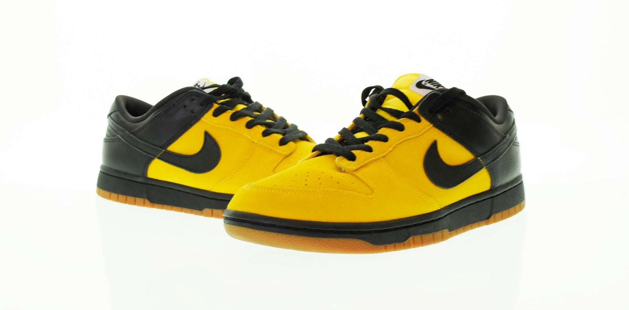 ナイキ NIKE DUNK LOW BY YOU バイ ユー ダンク ロー スニーカー 黒 AH7979-992 メンズ靴 スニーカー ブラック  27.5cm 103-shoes-82 | 古着通販のドンドンサガール