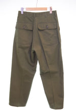 ミリタリー military US ARMY 米軍 アメリカ軍 ベイカーパンツ 30 31 OG-507 ボトムスその他 カーキ 30 103MB-686