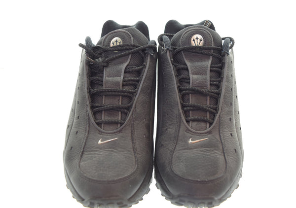 ナイキ NIKE HOT STEP AIR TERRA NOCTA ホット ステップ エア テラ スニーカー DH4692-001 メンズ靴 スニーカー ブラック 26.5cm 103S-1231