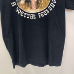 シュプリーム SUPREME Feeling Tee Tシャツ ブラック Lサイズ 201MT-4043