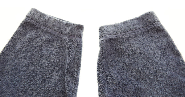 パタゴニア PATAGONIA 2006年製 Rhythm リズム プラッシュ シンチラ スウェット シャツ フリース 20845F5 スウェット ブルー Lサイズ 103MT-2640