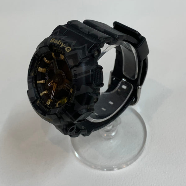 ベビージー BABY-G 海外モデル BA-110TP レディース腕時計105watch-40