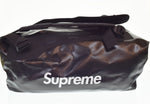 シュプリーム SUPREME Ortlieb Duffle Bag オルトリーブダッフルバッグ  バッグ メンズバッグ ボストンバッグ ブラック 103B-142