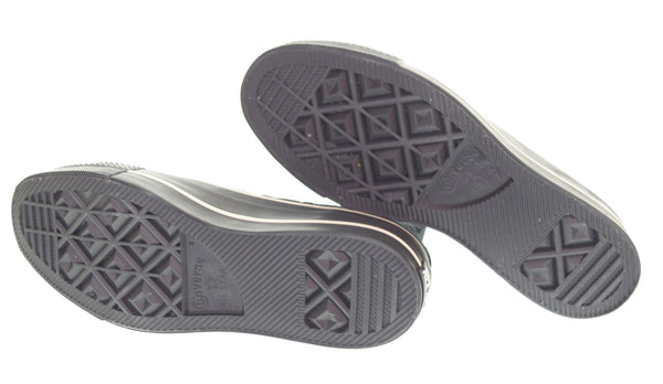 コンバース CONVERSE ALL STAR LIFTED HI オールスターリフテッド メンズ靴 スニーカー ブラック 25.5cm 103S-1176