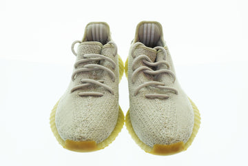 アディダス adidas YEEZY BOOST 350 V2 Sesame イージーブースト350V2 セサミ スニーカー F99710 レディース靴 スニーカー ベージュ 24.5cm 103S-880