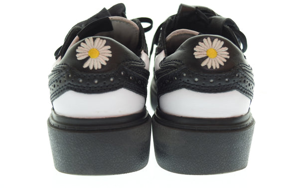 ナイキ NIKE KWONDO 1 PEACEMINUSONEクウォンド 1ピースマイナスワン ホワイト DH2482-101 レディース靴 スニーカー ブラック 23.5cm 103S-1294