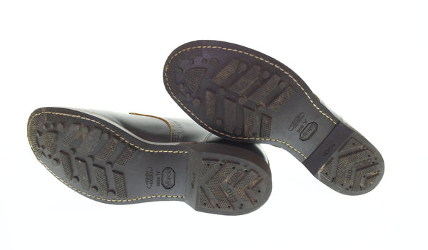 レッドウィング RED WING  8070 スポーツオックスフォード アウトドア シューズ 8070 メンズ靴 ブーツ その他 ブラック 27.5cm 103S-1097