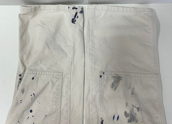 ポロラルフローレン POLO RALPH LAUREN ペインターパンツ MNBLBTMM4A00032 ボトムスその他 ホワイト 201MB-1186