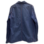 【曜日割引対象外】 ヴィンテージ vintage 60's～ デニム カバーオール ストア系ブランド ジャケット ブルー 201MT-3452 VB