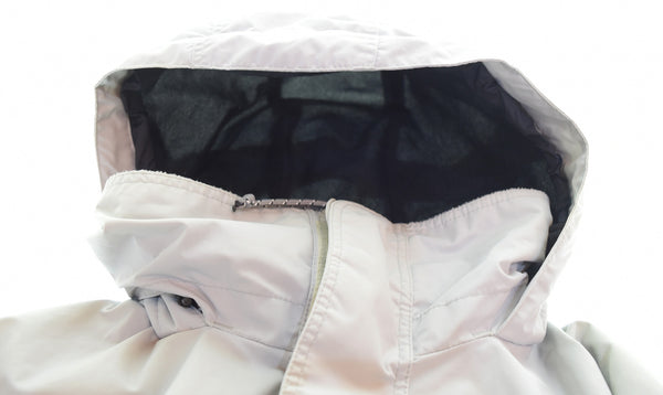 パタゴニア PATAGONIA 00's フュージョンジャケット ナイロン シェルドシンチラ fusion jacket Shelled Synchilla バイカラー ジャケット マルチカラー Mサイズ 103MT-3202